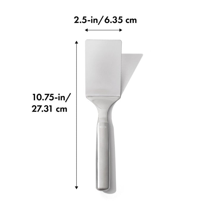 OXO SteeL Lasagne Turner