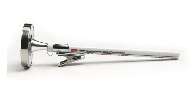 OXO Instant Read Meat Thermometer