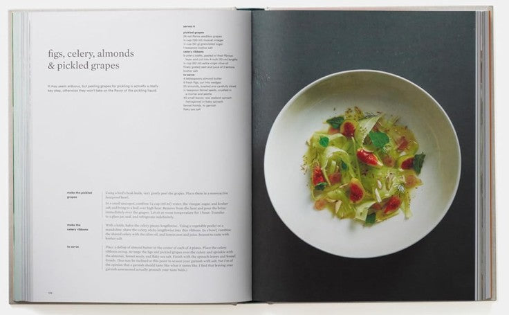On Vegetables