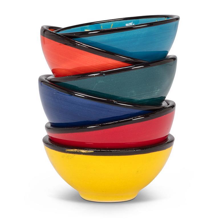 Pinch Bowls - TURKEY