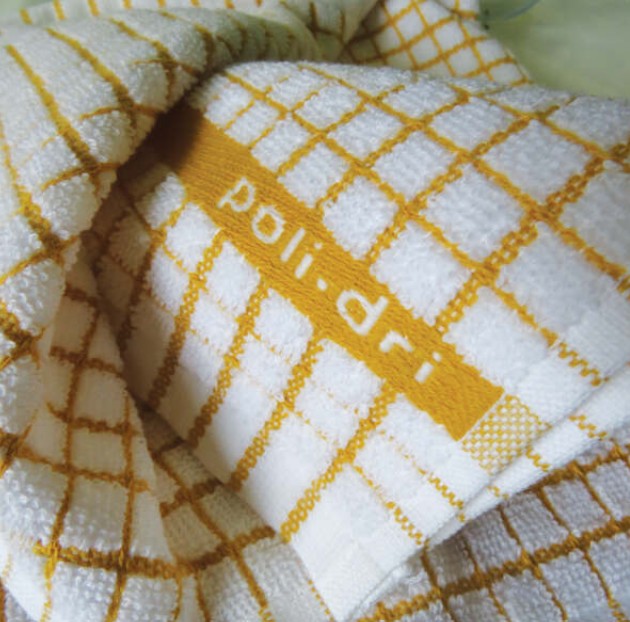 Lamont Poli-Dri Dish Towel