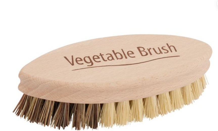 REDECKER Vegetable Brush