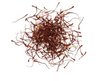SAFFRON - Andalusia - Epices de Cru