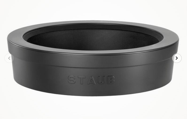 STAUB - Induction Slow Cooker - Conversion Ring