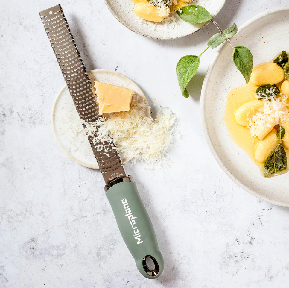 Microplane - Premium Zester - Eucalyptus