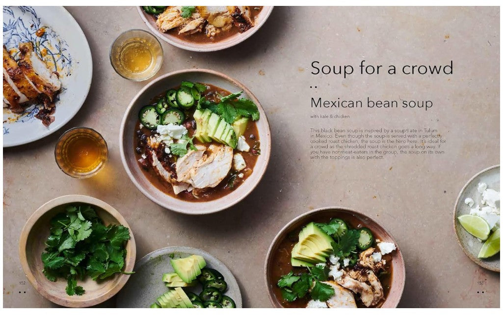 Soup Meals