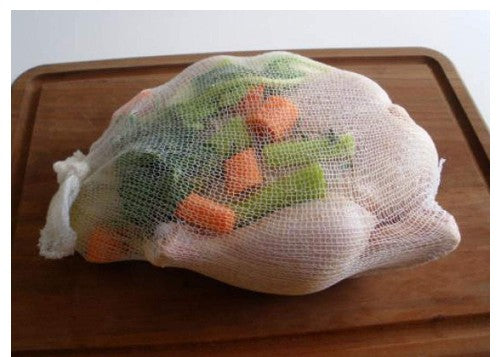 Regency Wraps - SOUP SOCKS