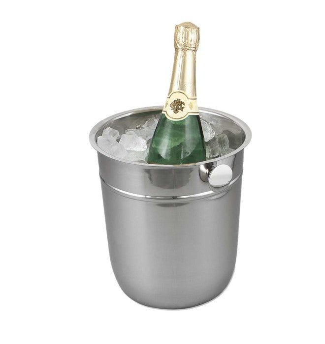 Stainless Steel - Ice bucket