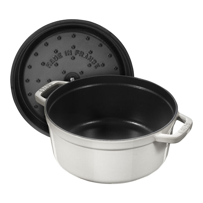 STAUB 3.7 L Cocotte -
