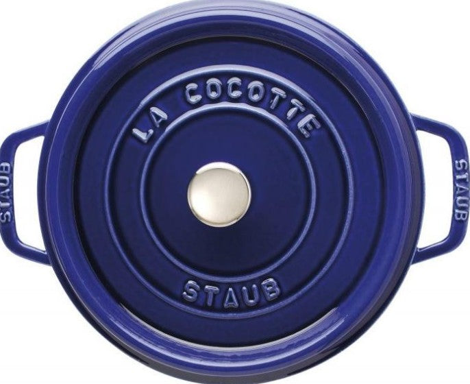 STAUB 3.7 L Cocotte -
