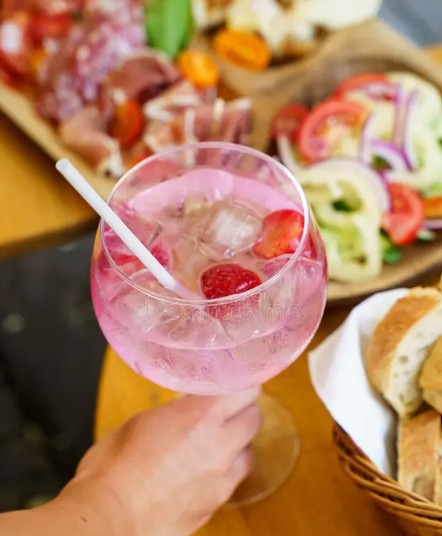 EASY SUMMER ENTERTAINING - Hands On Workshop - July 16th at 6 pm