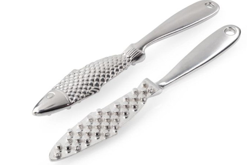 TAYLOR'S - Fish Scaler