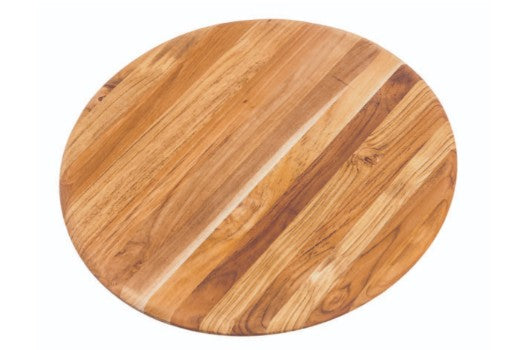 TEAKHAUS - Round Board (411)