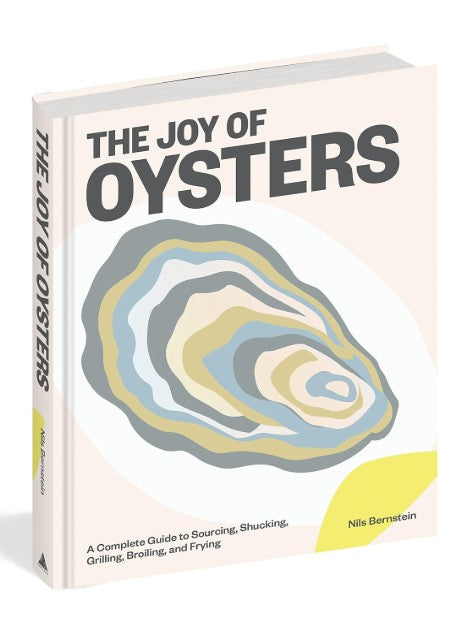 The Joy of Oysters