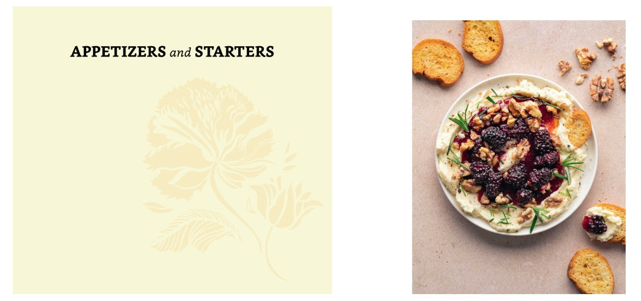 The New French Kitchen - Modern Takes on Favorite Classic Dishes