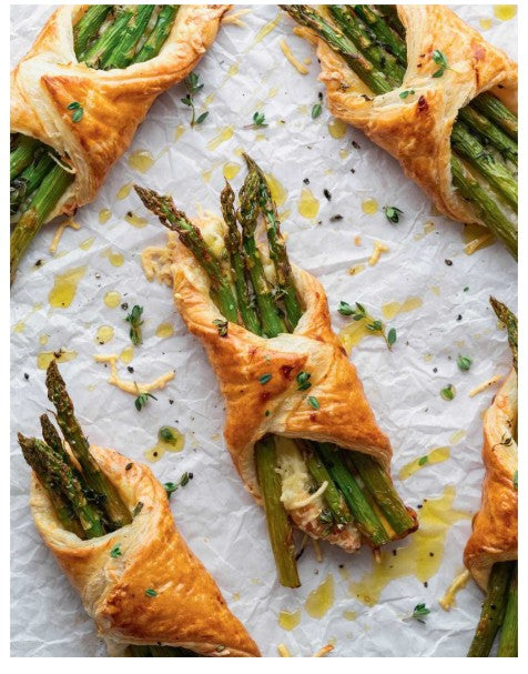 The New French Kitchen - Modern Takes on Favorite Classic Dishes