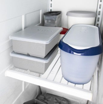 Tovolo - King Cube Icecube Tray - WITH LID