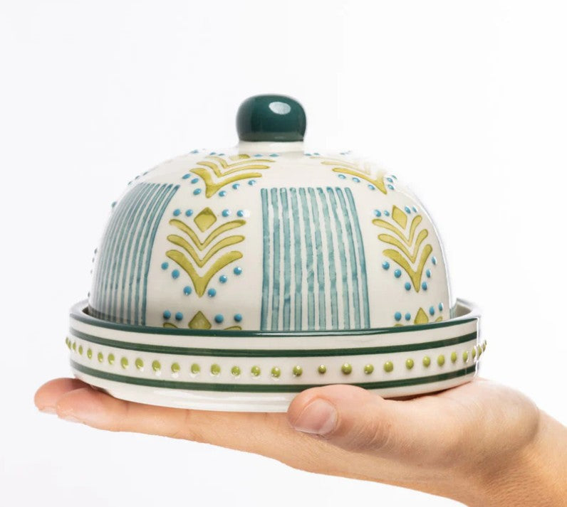 Tranquillo - Butter Dish - Small