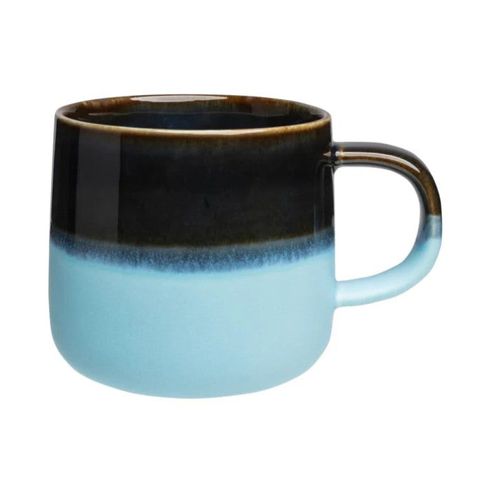 Tranquillo Mug - Industrial - Blue
