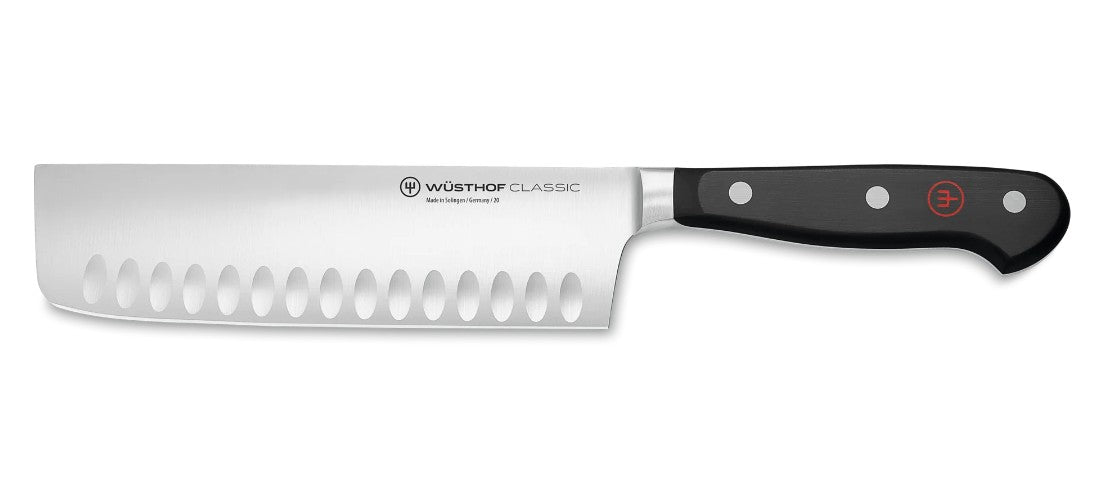 WUSTHOF CLASSIC - Nakiri