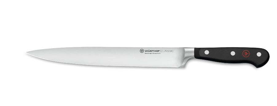 WUSTHOF - CLASSIC - 9" Carving Knife