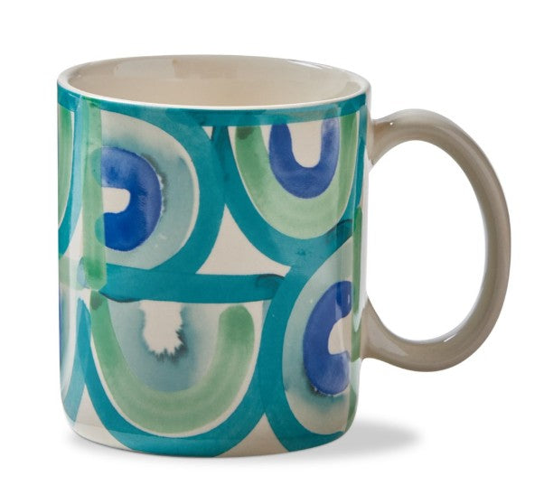 WATERCOLOUR ARCH - Mug