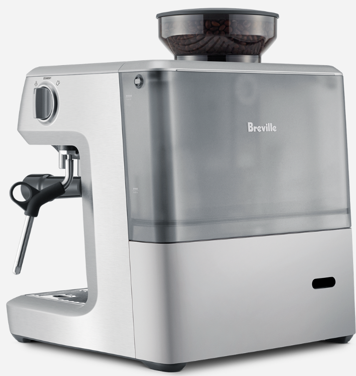 BREVILLE Barista Express