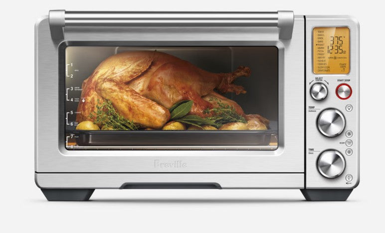 Breville Smart Oven Air Fryer Pro - BOV 900