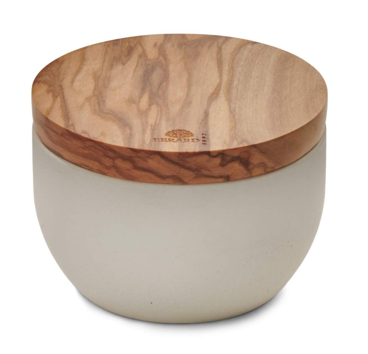 Bérard Cement Salt Keeper