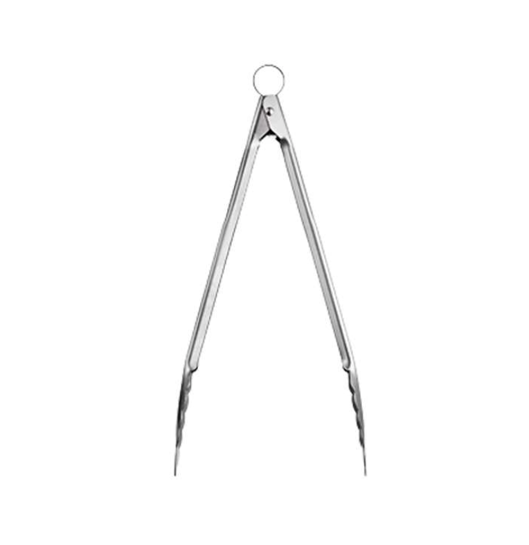 Cuisipro Locking Tongs - 12”