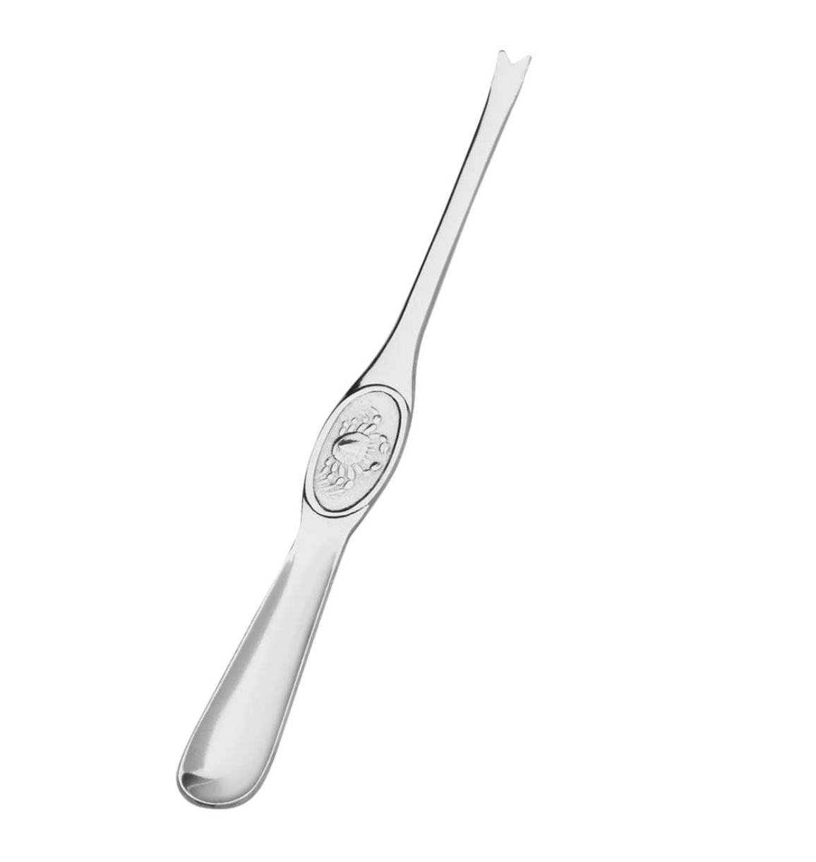 Crab & Lobster Fork - Long
