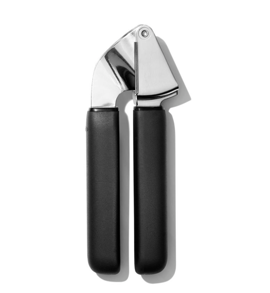 OXO GOOD GRIPS Garlic Press