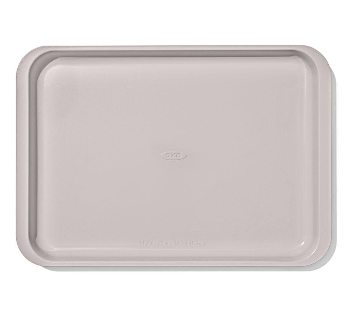 OXO GOOD GRIPS Half Sheet Pan - Non Stick - 13" x 18"