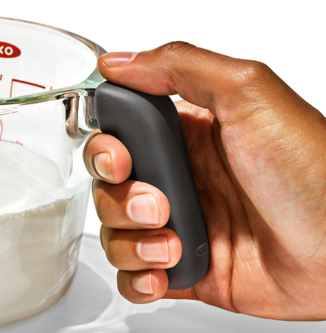 Oxo 2 Cup Glass Measuring Cup