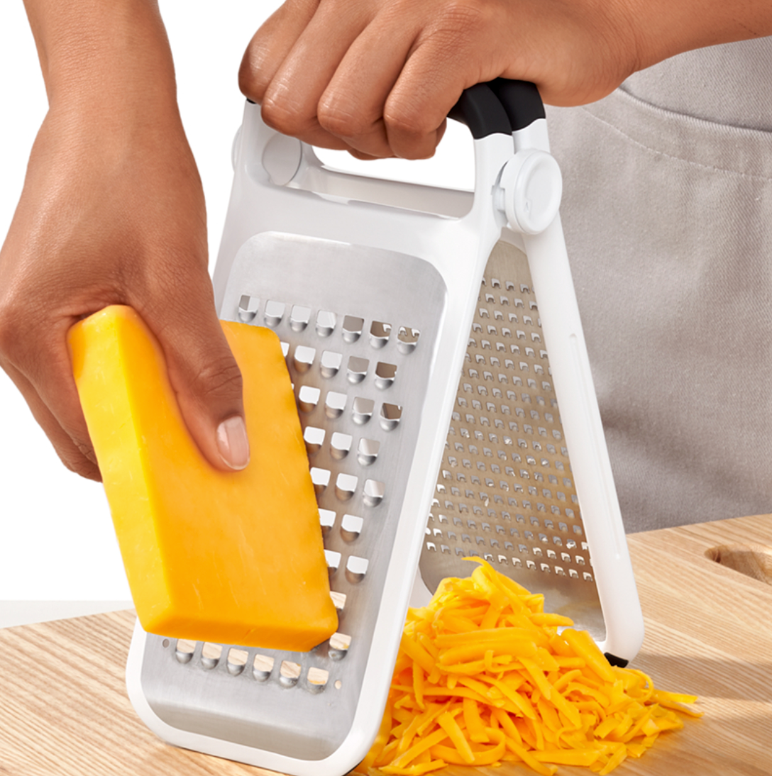 OXO GOOD GRIPS Folding Grater