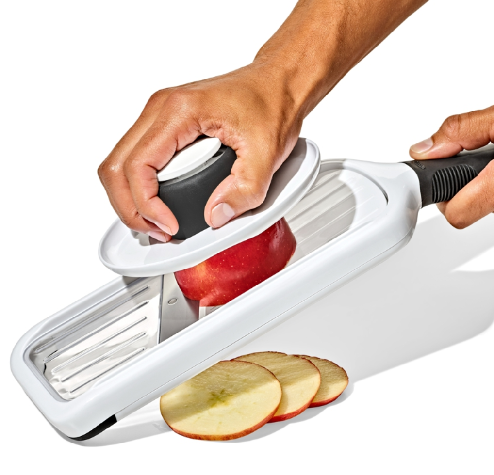 OXO GOOD GRIPS Handheld Mandolin