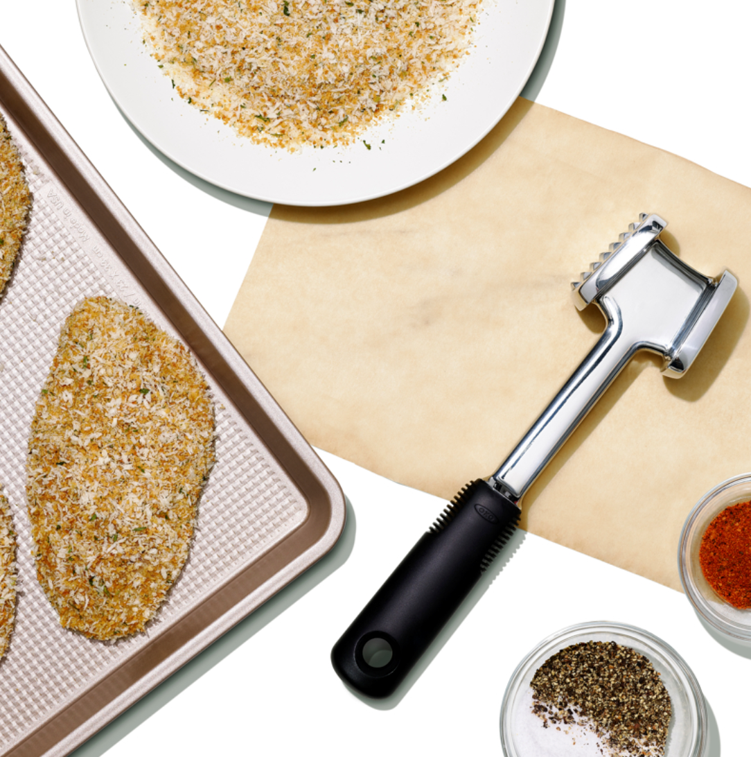 OXO GOOD GRIPS Meat Tenderizer