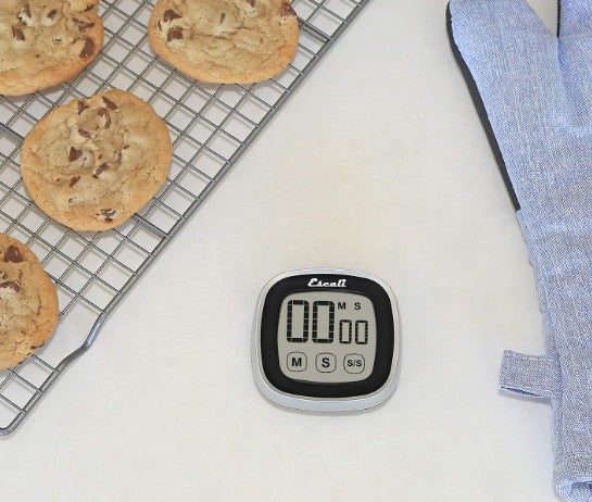 ESCALI - Digital Timer