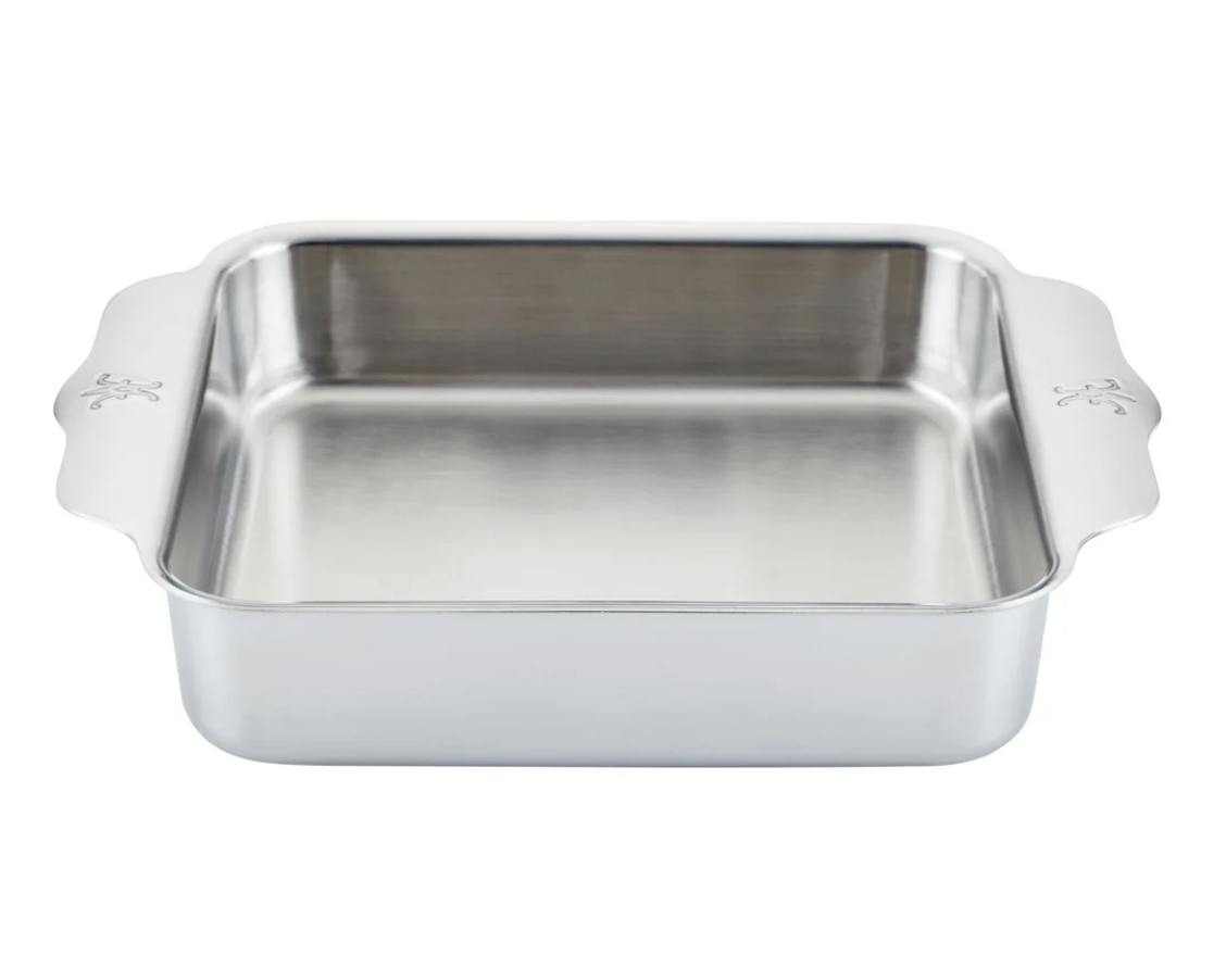 HESTAN Provisions Oven bond - Square Baker