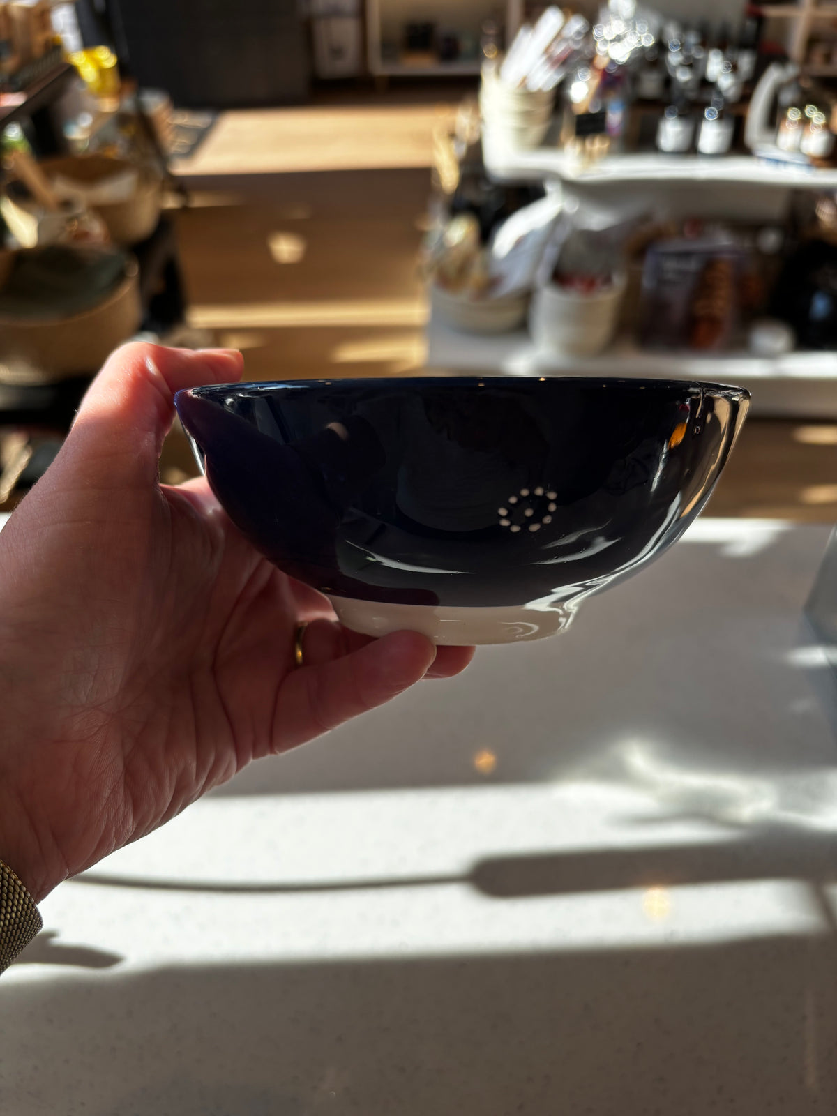 5” Bowls - TURKEY