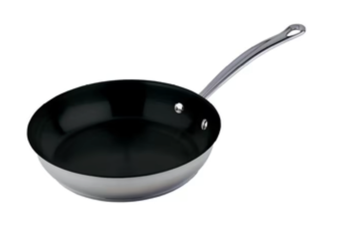 MEYER - Nouvelle 24 cm Frying Pan NON STICK
