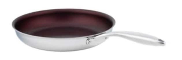 MEYER - Supersteel 24cm Frying Pan - NON STICK