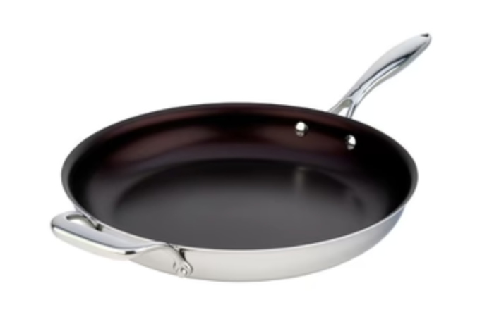 MEYER - Supersteel 20cm Frying Pan - NON STICK