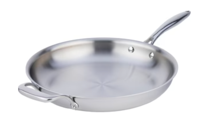 MEYER - Supersteel - 32 cm Frying Pan