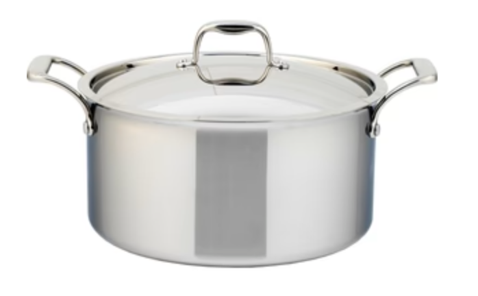 MEYER - Supersteel - 9L Dutch Oven