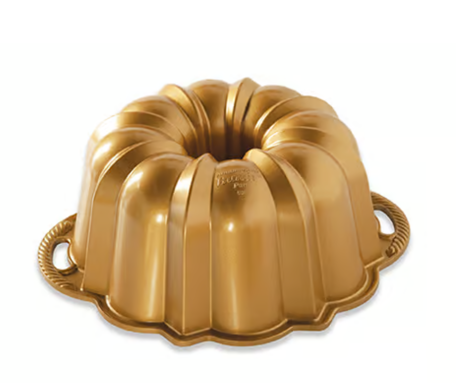 Anniversary Bundt Pan