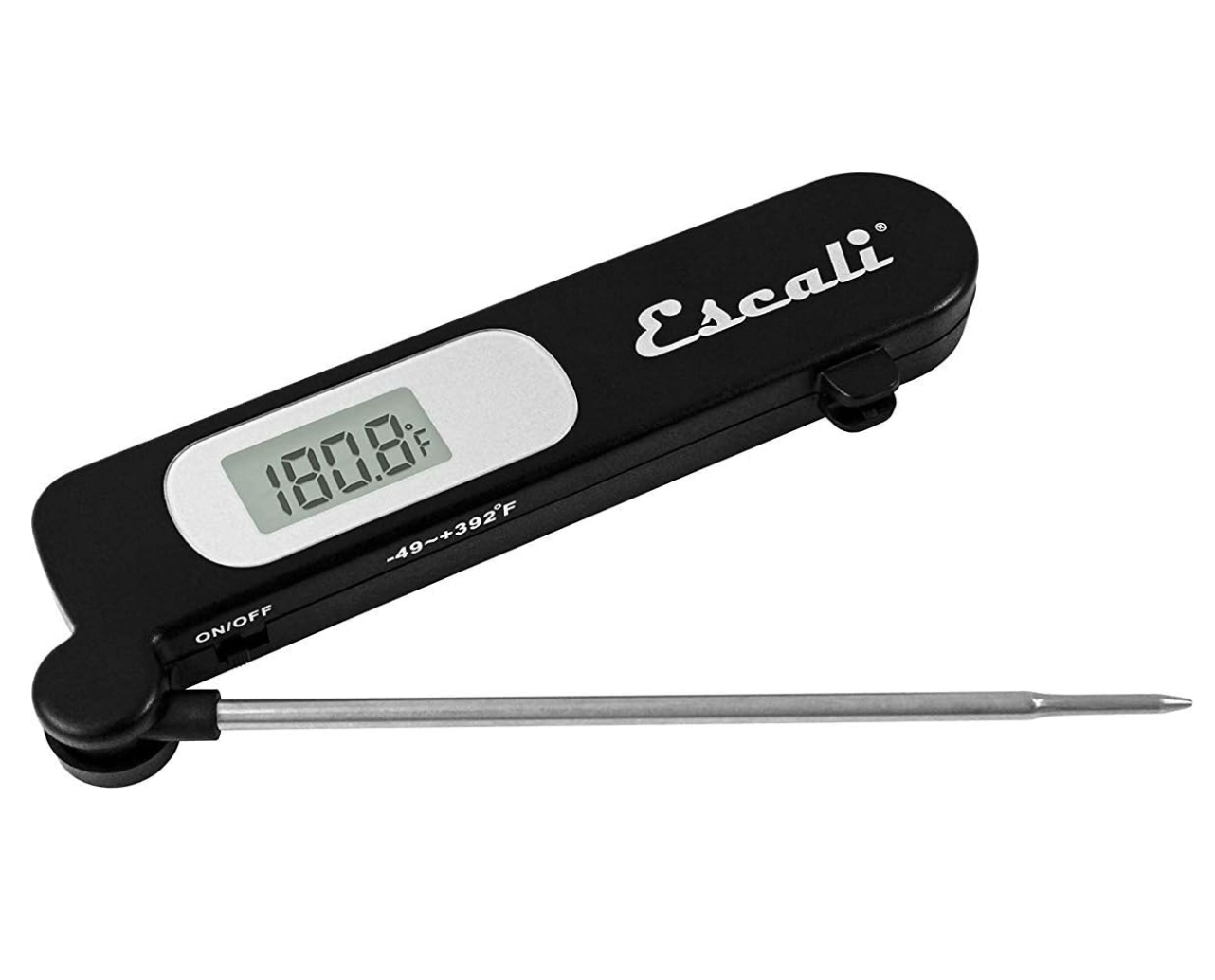 Folding Digital Thermometer - Escali