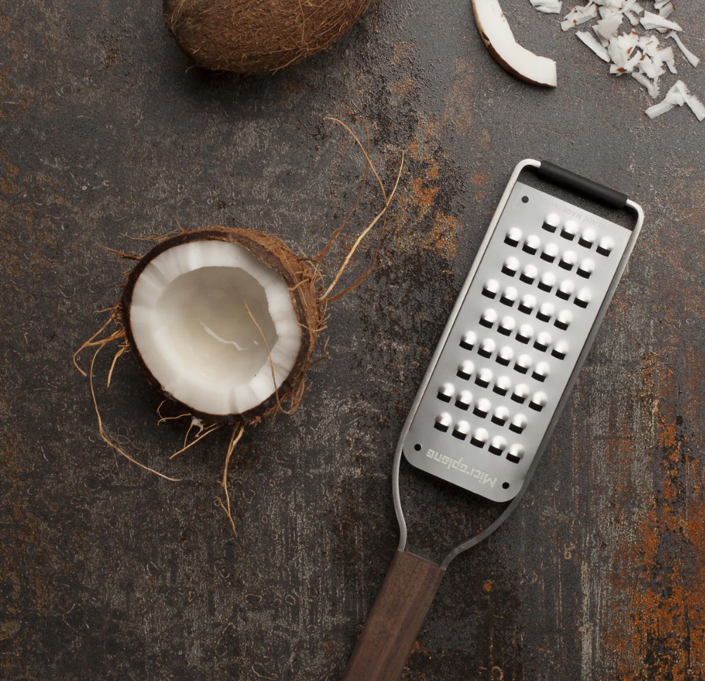 Microplane Coarse Grater