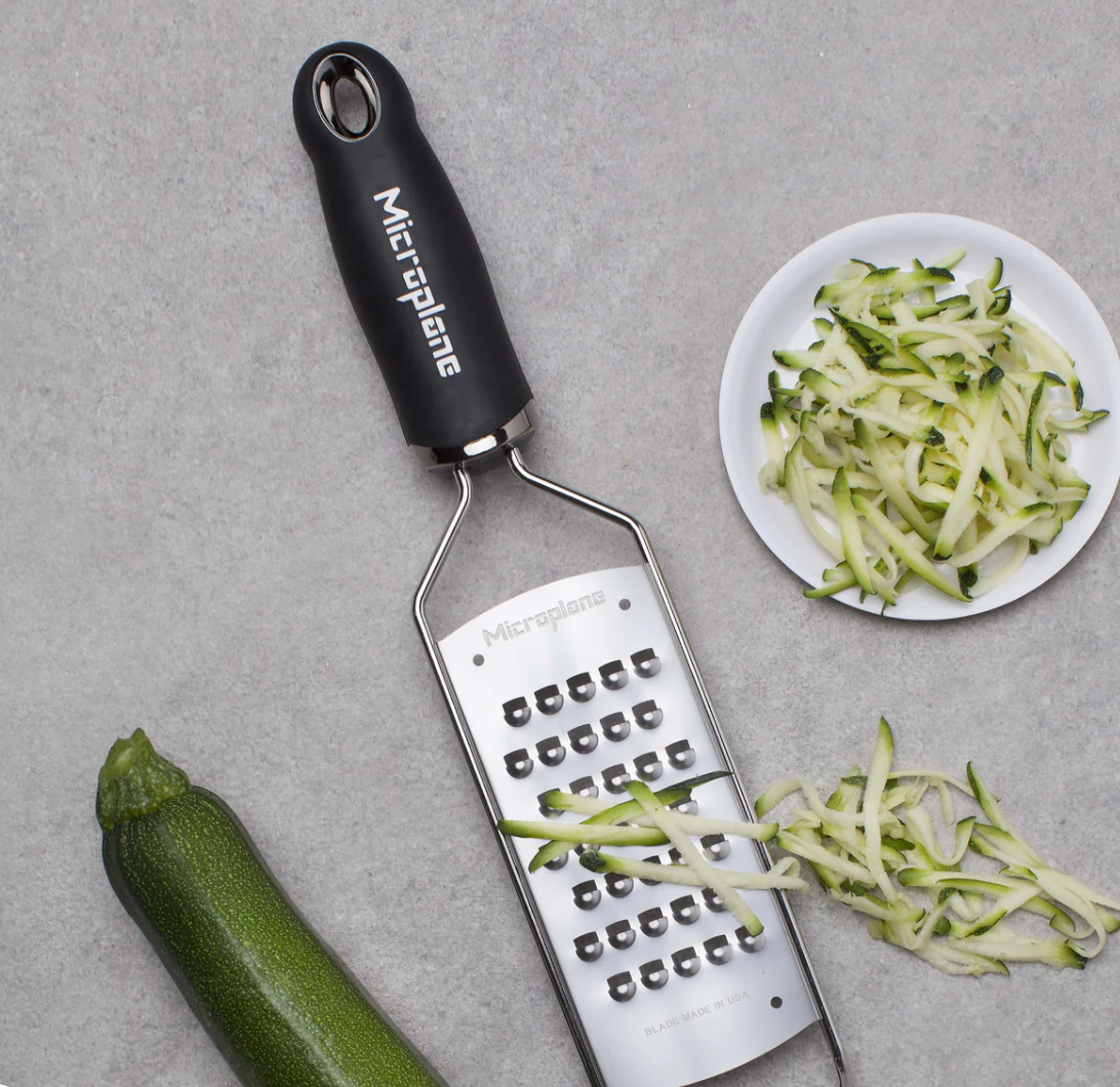 Microplane Extra Coarse Grater