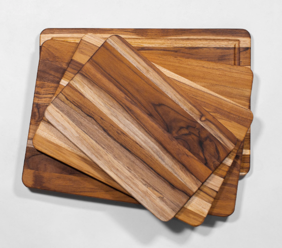 TeakHaus Traditional Board